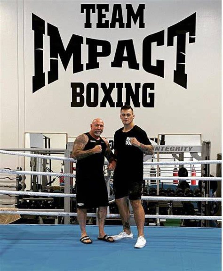 Uncovering The Connection And Their Impact On Boxing