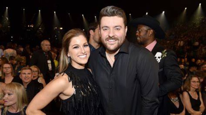 Uncovering The Facts: Children Of Chris Young