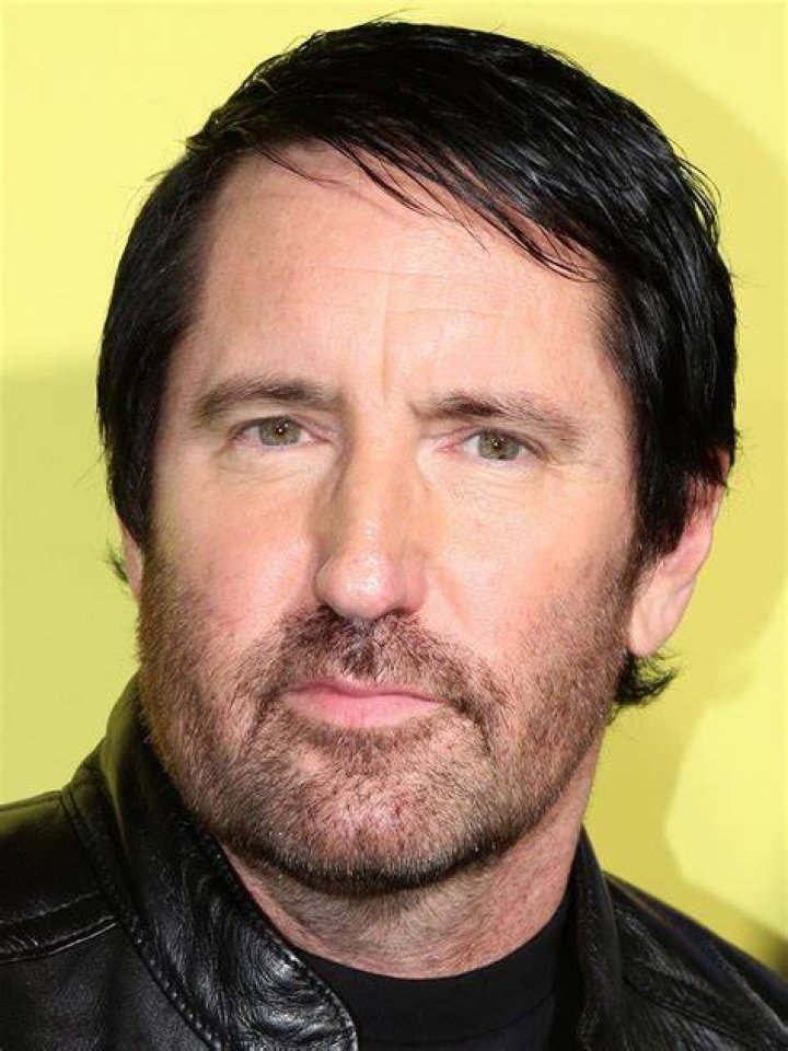 Uncovering The Identity Of Trent Reznor's Progeny