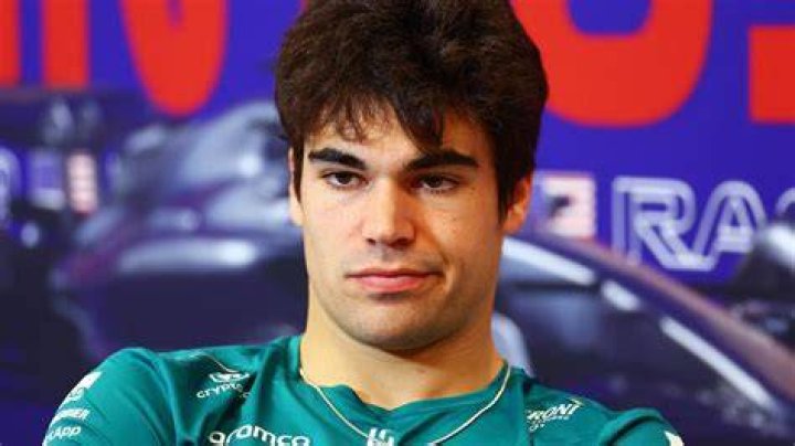 Uncovering The Marital Status Of Lance Stroll: Is He Taken?