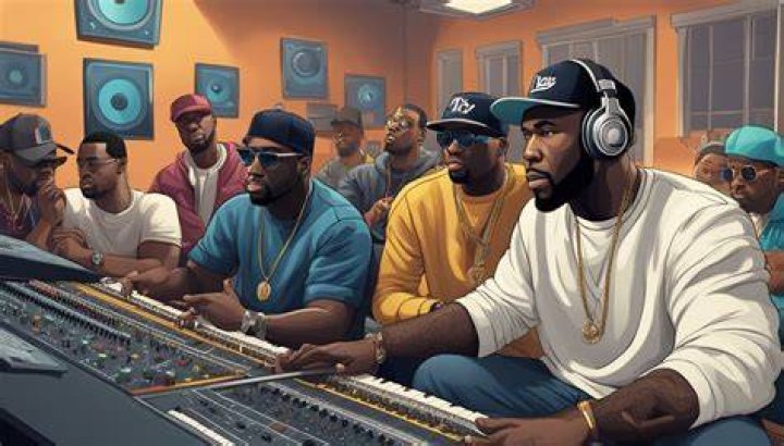 Uncovering The Matriarch Behind The Hip-Hop Icon