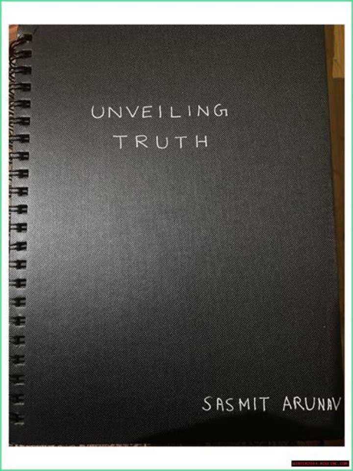 Uncovering The Mystery And Unveiling The Truth