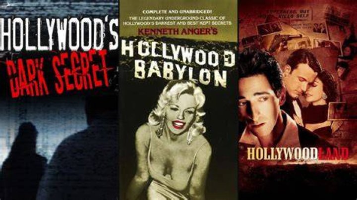 Uncovering The Obscure Stars Of Hollywood