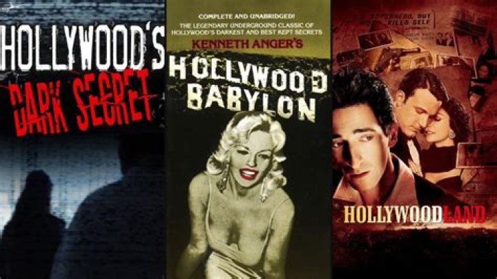 Uncovering The Secrets Of A Hollywood Heavyweight