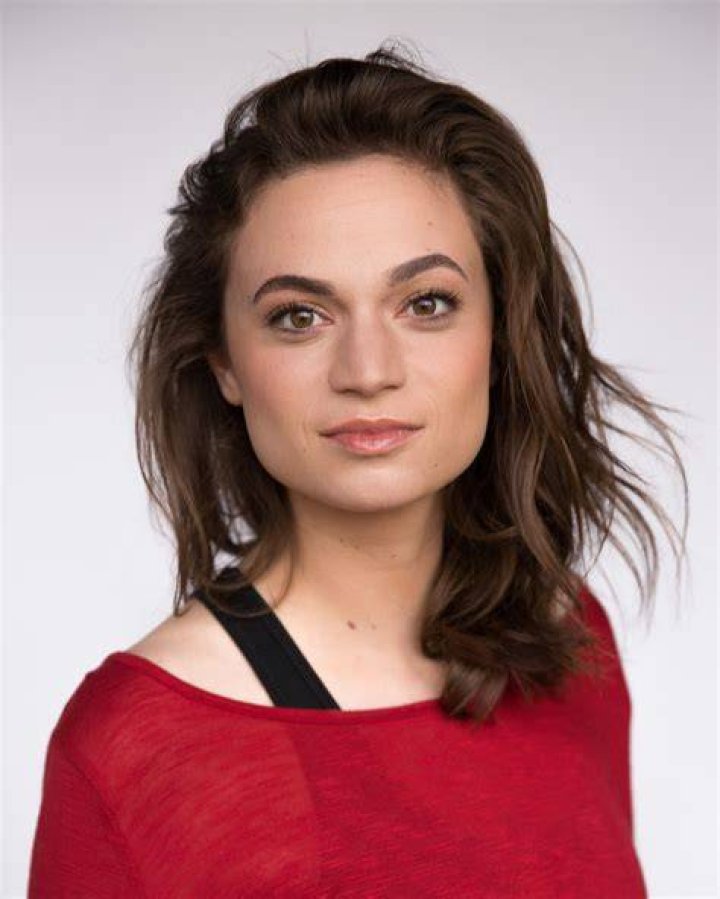 Uncovering The Sexual Orientation: Is Angela Giarratana A Lesbian?