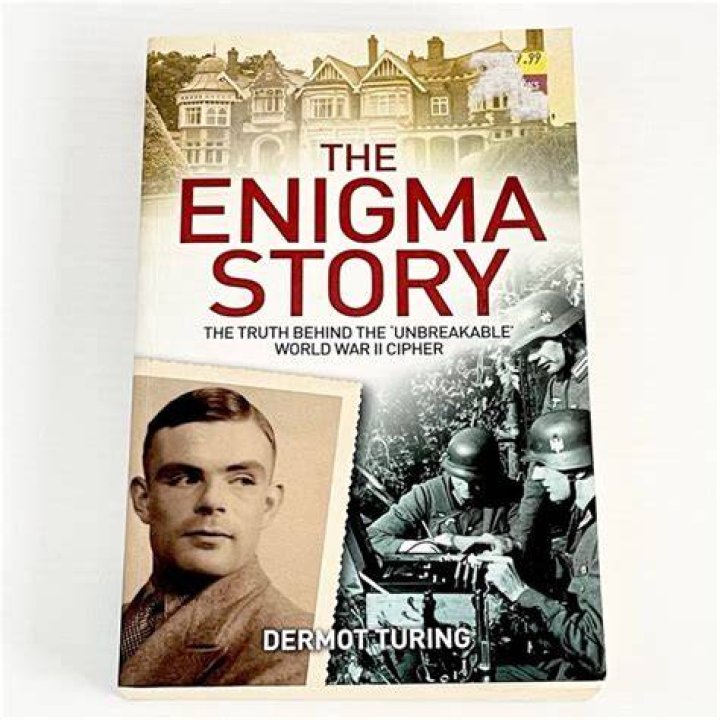 Uncovering The Truth Behind The Enigma