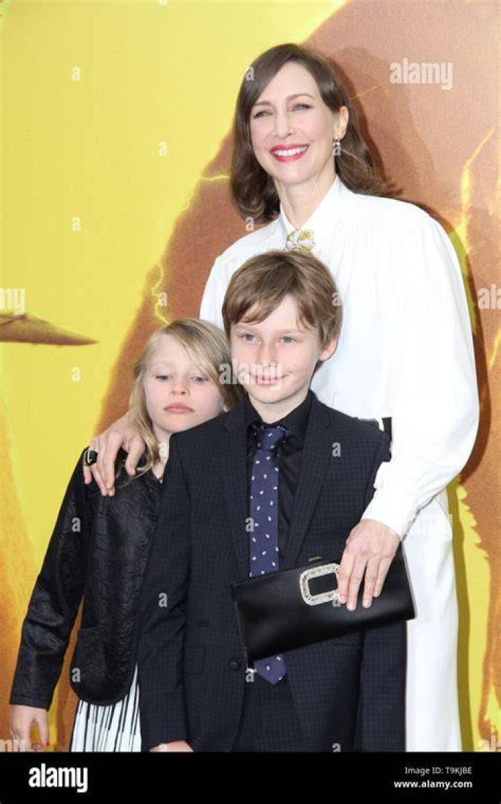 Uncovering The Truth: Does Vera Farmiga Have Children?