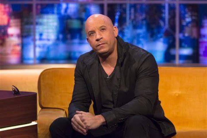 Uncovering Truths Behind Vin Diesel's Sexuality