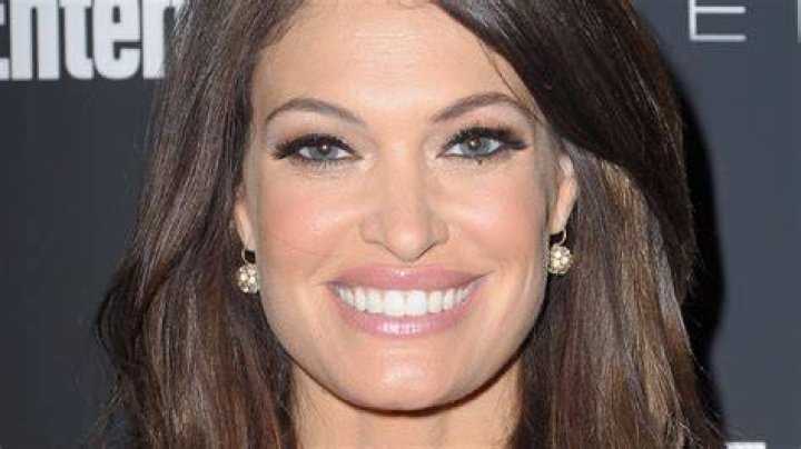 Understanding Kimberly Guilfoyle's Unusual Facial Appearance