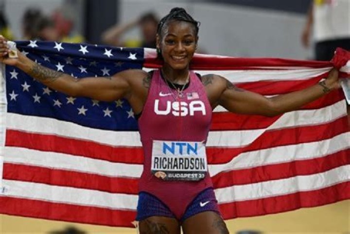 Understanding Sha'Carri Richardson: Is Sha'Carri Trans?