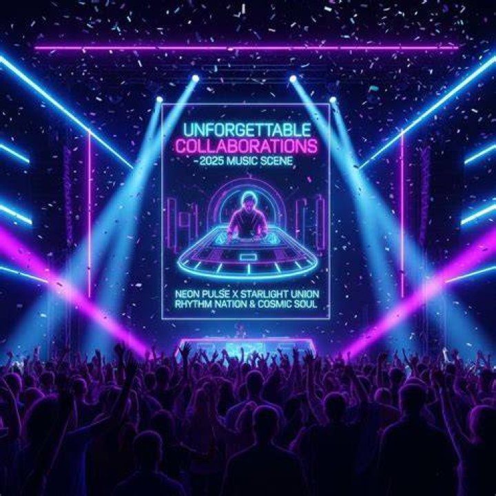 Unforgettable Performances And New Music