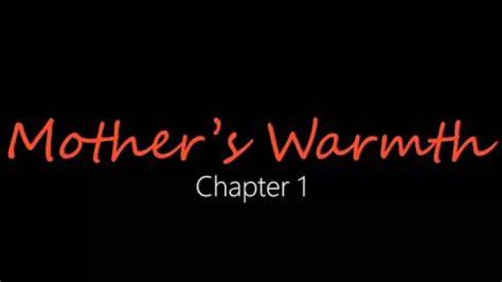 Unlock The Profound Meaning Behind A Mother's Warmth