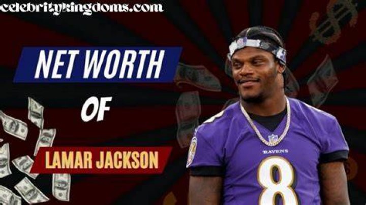 Unlock The Secrets Of Lamar Jackson's Success: Discover His Father's Role