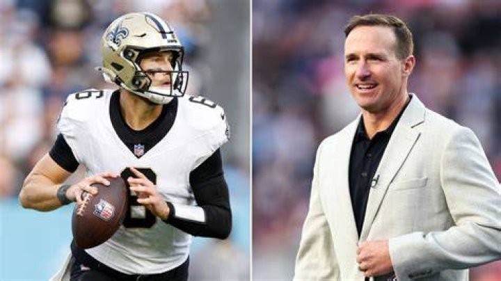 Unlocking The Secrets Of Drew Brees: Discoveries And Insights