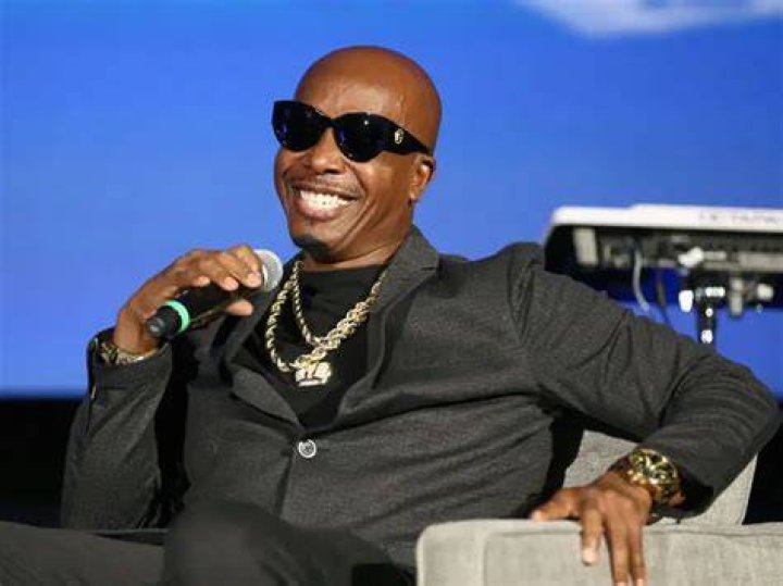 Unlocking The Secrets Of MC Hammer's Worth