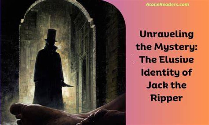 Unraveling The Mystery Behind The Elusive Figure