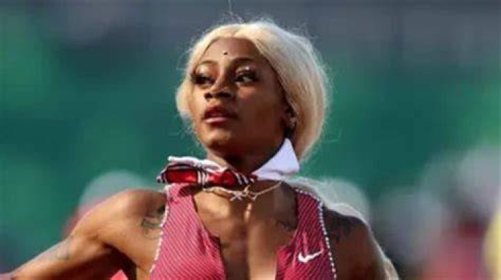 Unraveling The Mystery: Is Sha'Carri Richardson Trans?