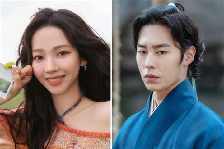 Unraveling The Mystique Of Jorehkim Jae Wook's Girlfriend