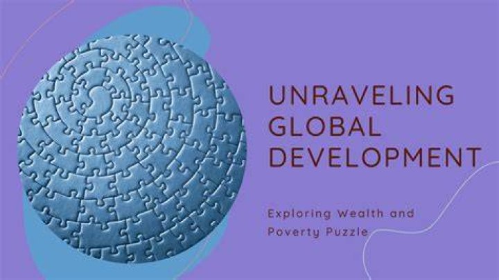 Unraveling The Secrets Of Global Health