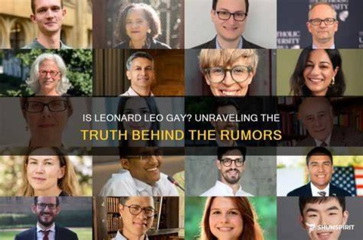 Unraveling The Truth Behind The Reunion Rumors