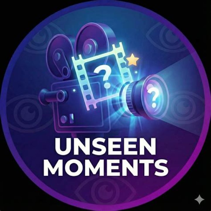 Unseen Moments And Future Dreams