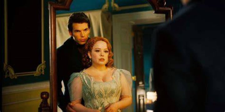 Unveil The Enchanting Moment: Bridgerton Mirror Scene Episode Timestamp Unveiled