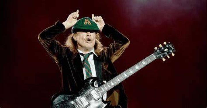 Unveil The Secrets Of Angus Young's Staggering Net Worth