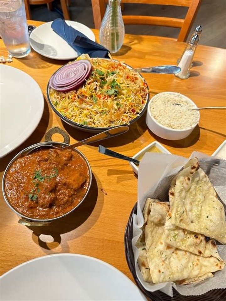 Unveil The Secrets Of Dallas' Finest Indian Cuisine: A Culinary Adventure Awaits!