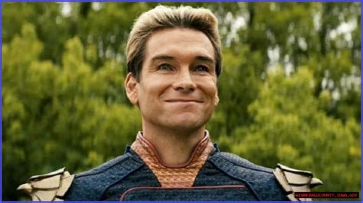 Unveiling Antony Starr: Is He British Or Not?
