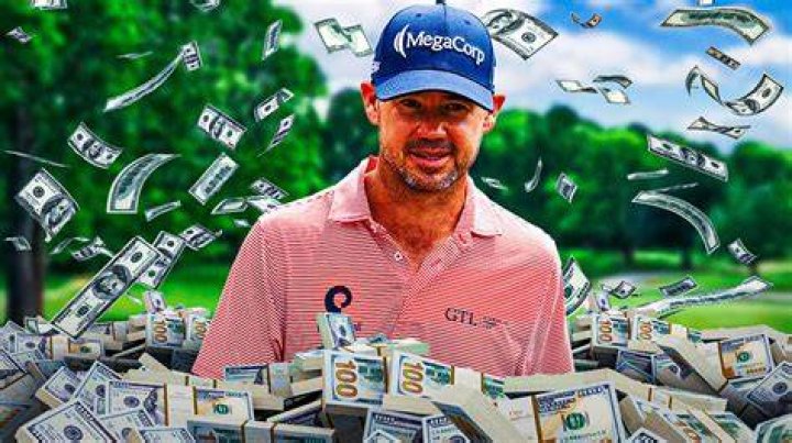 Unveiling Brian Harman's Net Worth: A Closer Look At The Golfer's Financial Success