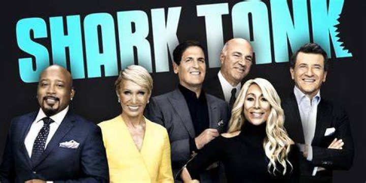 Unveiling "Damon From Shark Tank's Wife": Empowering Insights Revealed