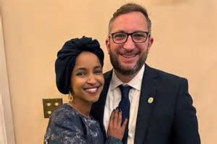 Unveiling Her Current Husband And Their Shared Life
