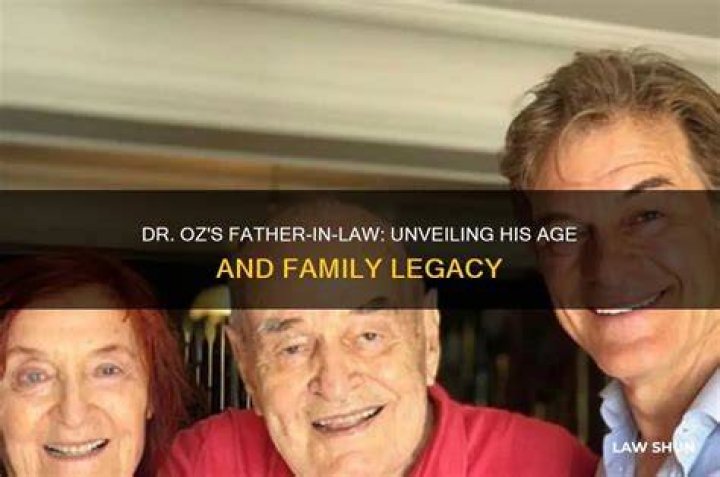 Unveiling His Age And Legacy