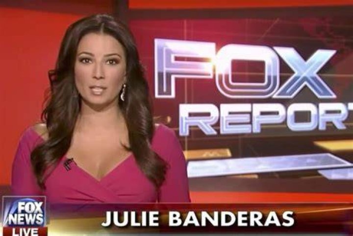 Unveiling Julie Banderas' Salary At Fox: Exclusive Insights Revealed