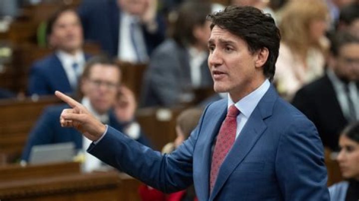 Unveiling Justin Trudeau's Financial Landscape: Net Worth 2019