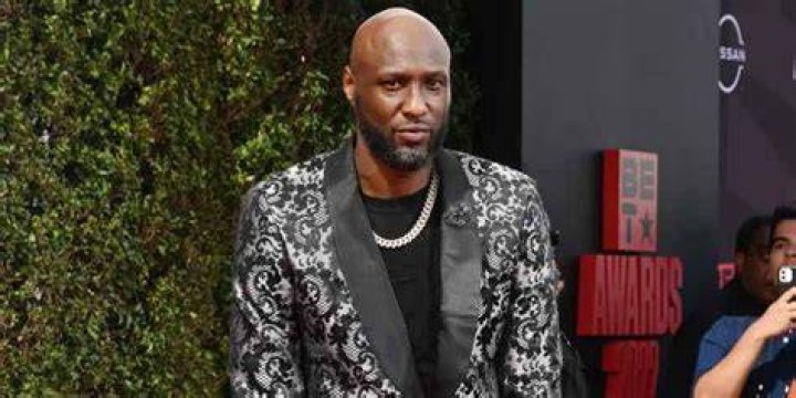 Unveiling Lamar Odom's Net Worth: A Journey Of Success