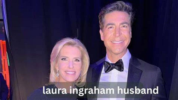 Unveiling Laura Ingraham's Partner: Exclusive Insights Revealed