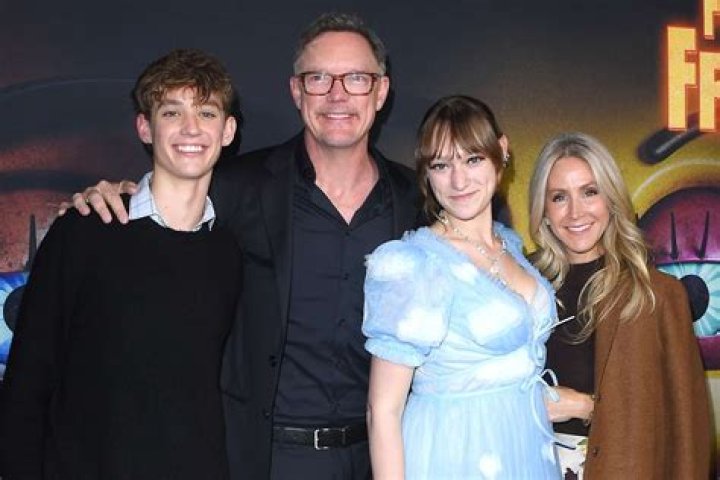 Unveiling Matthew Lillard's Son's Age And Development