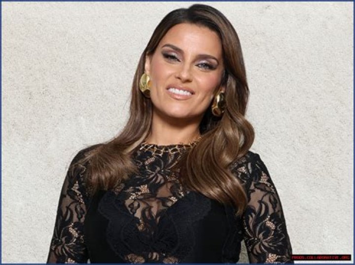 Unveiling Nelly Furtado's Transformation Exploring Her Recent Weight Gain