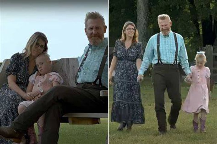Unveiling Rory Feek's Relationship Status: Mysteries And Truths Revealed