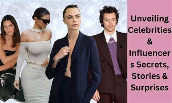 Unveiling Secrets And Surprises In 2024