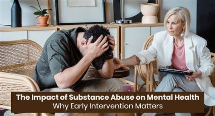 Unveiling Substance Abuse, Mental Health, And Industry Pressures