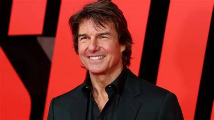 Unveiling The Age Of Hollywood Icon, Tom Cruise
