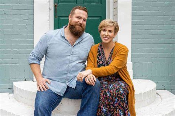 Unveiling The Ben Napier Brothers: Inspiring Transformations, Enduring Legacy
