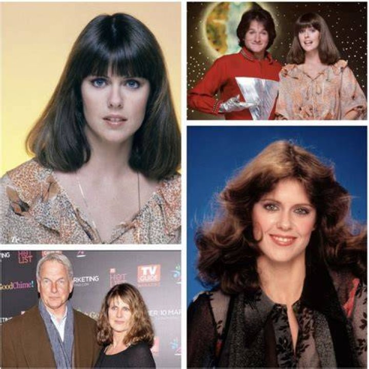 Unveiling The Cinematic Legacy: Pam Dawber Movies Explored