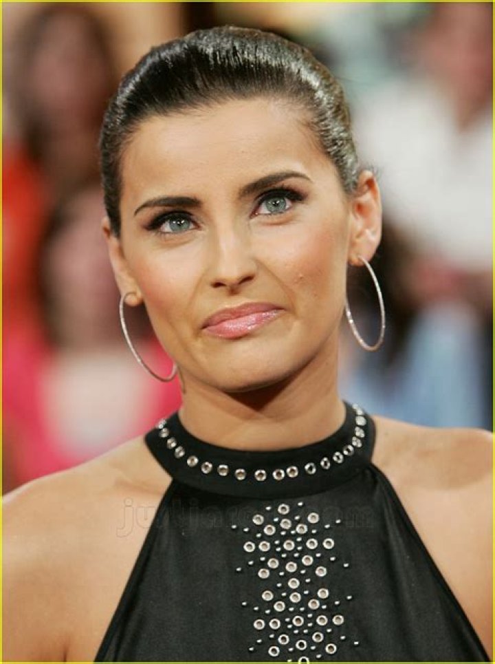 Unveiling The Complete Name Of The Songstress: Nelly Furtado