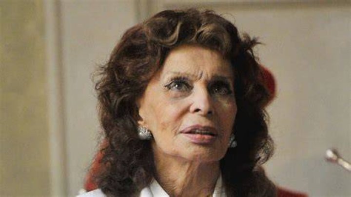 Unveiling The Cultural Significance Of Sophia Loren's Icon