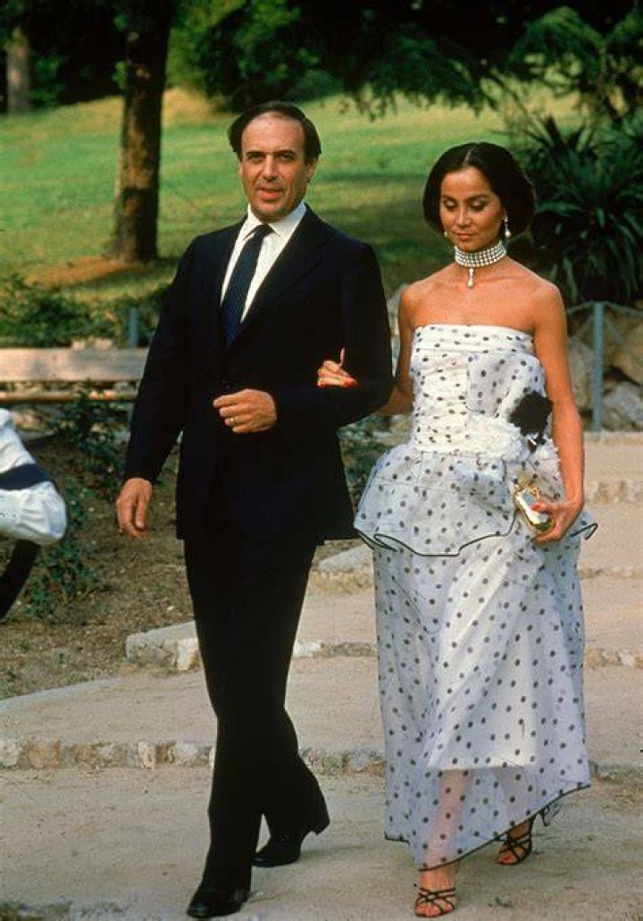 Unveiling The Enduring Marriages Of Isabel Preysler: Secrets Revealed
