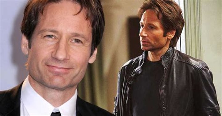 Unveiling The Enigma David Duchovny's Son Revealed PicoBlog