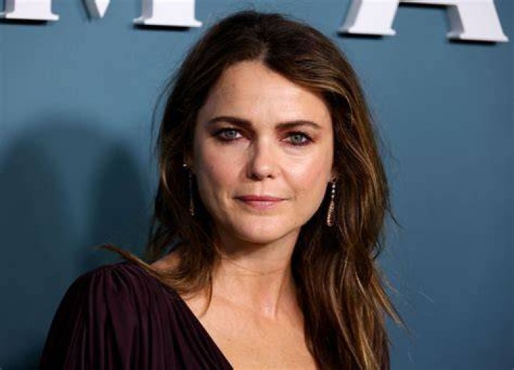 Unveiling The Enigma: Keri Russell In A Bikini